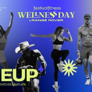 WELLNESS DAY 2026