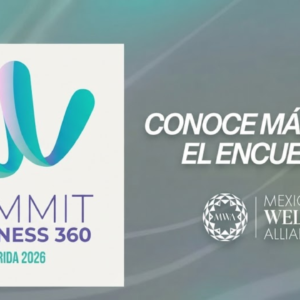Summit Wellness 360° – Mérida 2026
