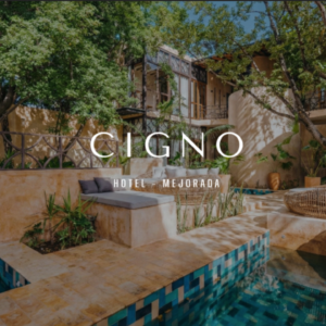 Cigno Mejorada