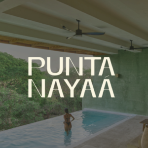 Punta Nayaá