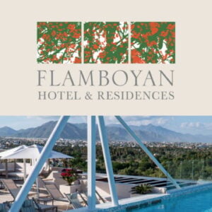 Flamboyan Hotel & Residences