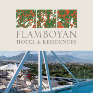 Flamboyan Hotel & Residences
