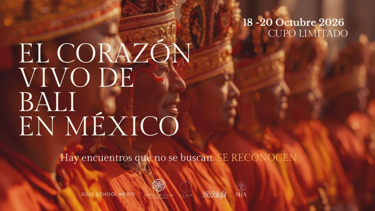 2 UNA TRADICION VIVA LLEGA A MEXICO - Imagen 1