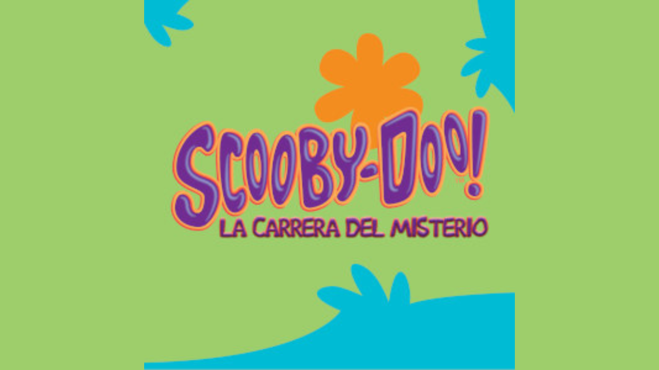 Tamaño Fotos Experiencias y Venues ¡Scooby-Doo! La Carrera del Misterio 2026 - Imagen 1