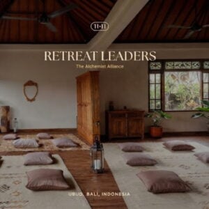 11:11 Bali Retreats