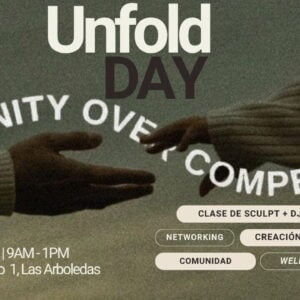 UNFOLD DAY