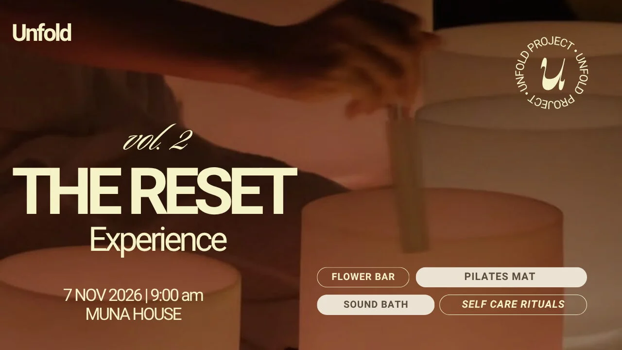 THE RESET @MUNA - 1 vol.2 - THE RESET - Imagen 1
