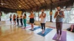 One Breath of Yoga - Imagen 8
